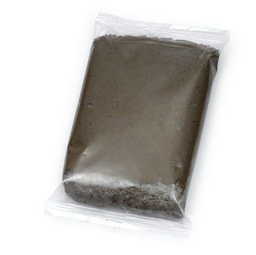 Texture ClaySoil Dark Earth 150g.