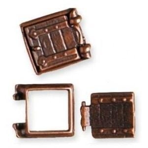 Top Kapağı 7x7mm
