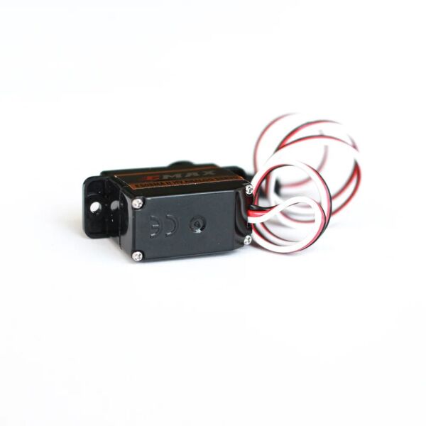 Emax ES08MA II HV Metal Dişli Analog Mikro Servo 12g High Voltage (ORJİNAL)