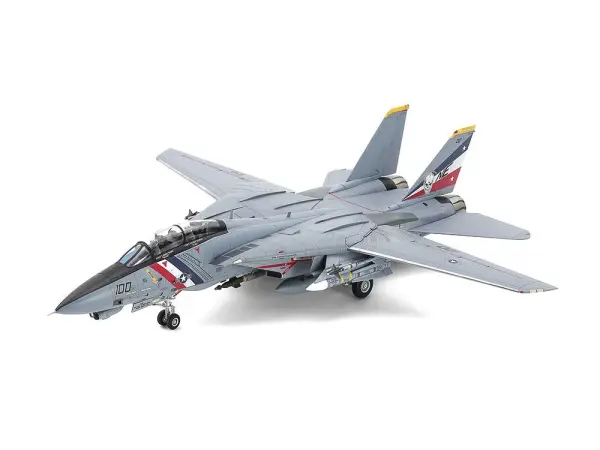 1/72 F-14 D Tomcat