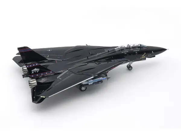 1/72 F-14 D Tomcat