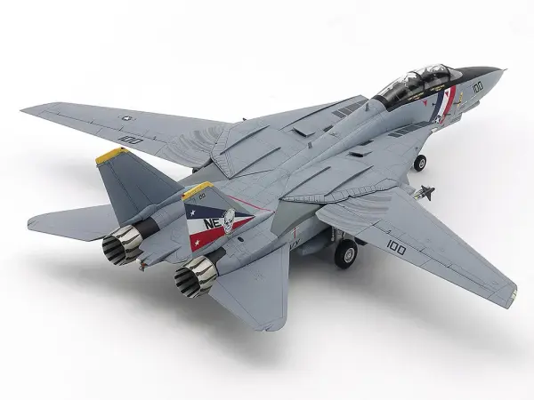1/72 F-14 D Tomcat