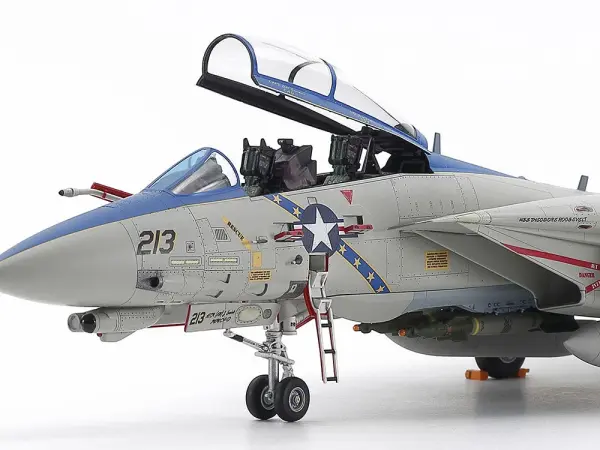 1/72 F-14 D Tomcat