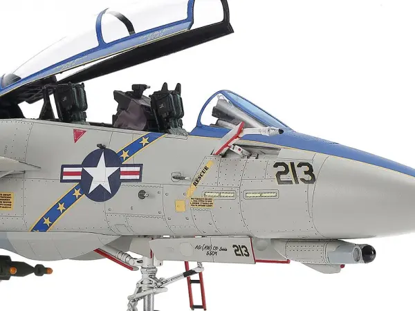 1/72 F-14 D Tomcat