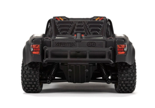 ARRMA 1/16 MOJAVE GROM 223S DSC 4X4 RTR Brushless Desert Truck