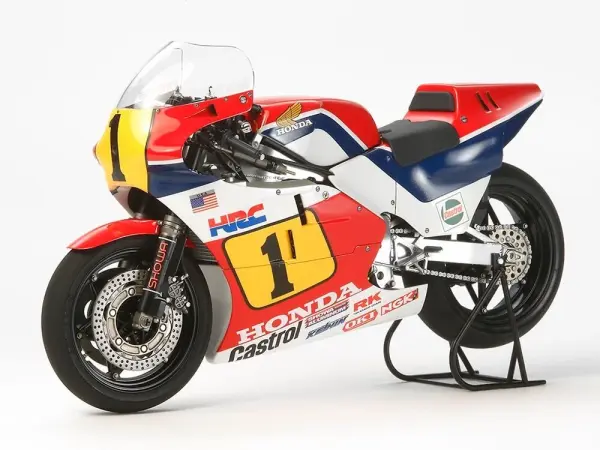 1/12 Honda NSR500 '84