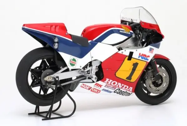 1/12 Honda NSR500 '84