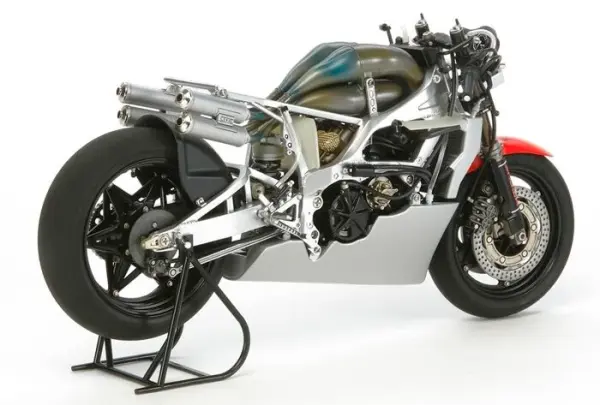 1/12 Honda NSR500 '84