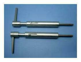 Anti Vibrasyon İniş Takımı (D5×D15×L157mm) 2 Adet Yaylı Strut
