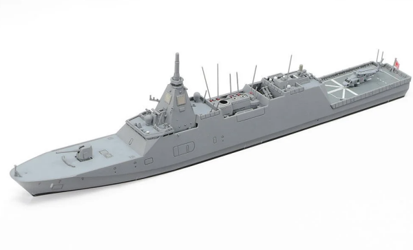 1/700 FFM-1 Mogami
