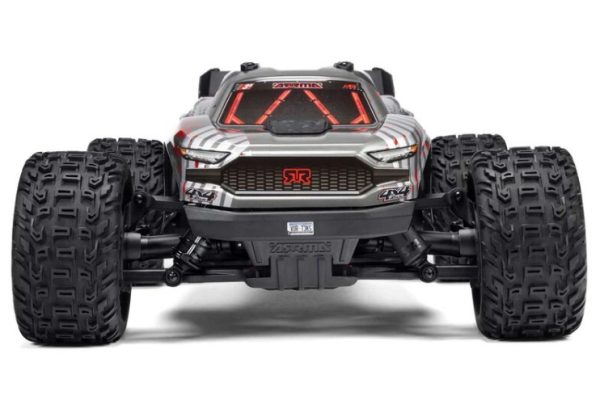 ARRMA 1/10 VORTEKS 223S DSC 4X4 RTR Brushless Stadium Truck