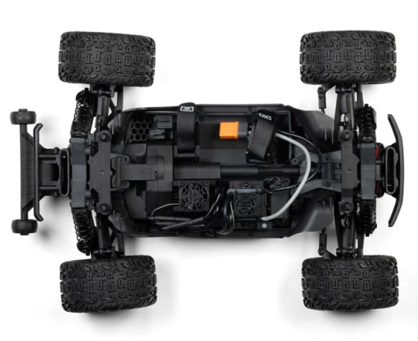 ARRMA 1/10 VORTEKS 223S DSC 4X4 RTR Brushless Stadium Truck
