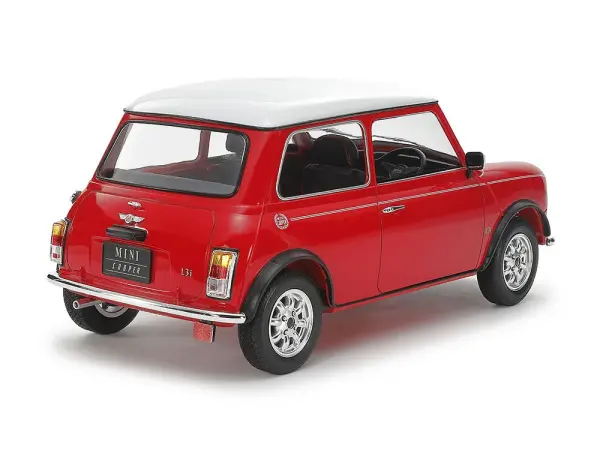 1/12 Rover Mini Cooper 1.3i