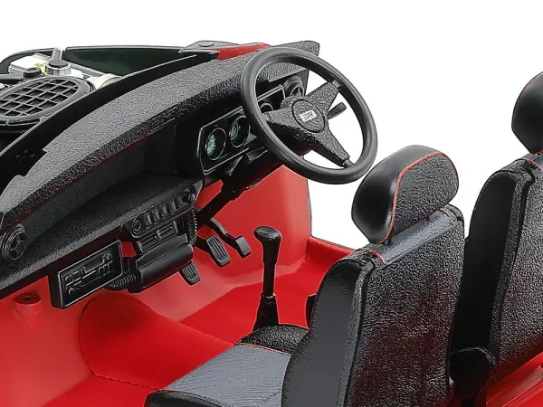 1/12 Rover Mini Cooper 1.3i