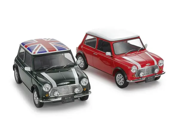 1/12 Rover Mini Cooper 1.3i