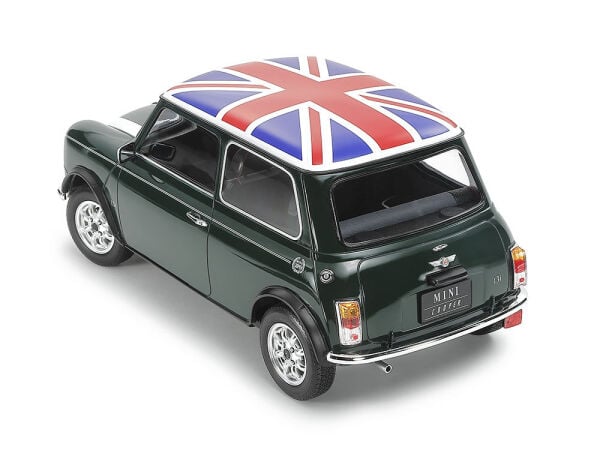1/12 Rover Mini Cooper 1.3i