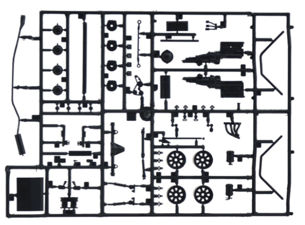 FORD ESCORT RS1800 MK.11 LOMBARD