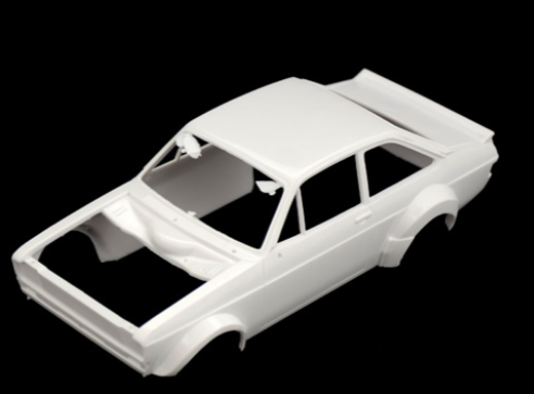 FORD ESCORT RS1800 MK.11 LOMBARD