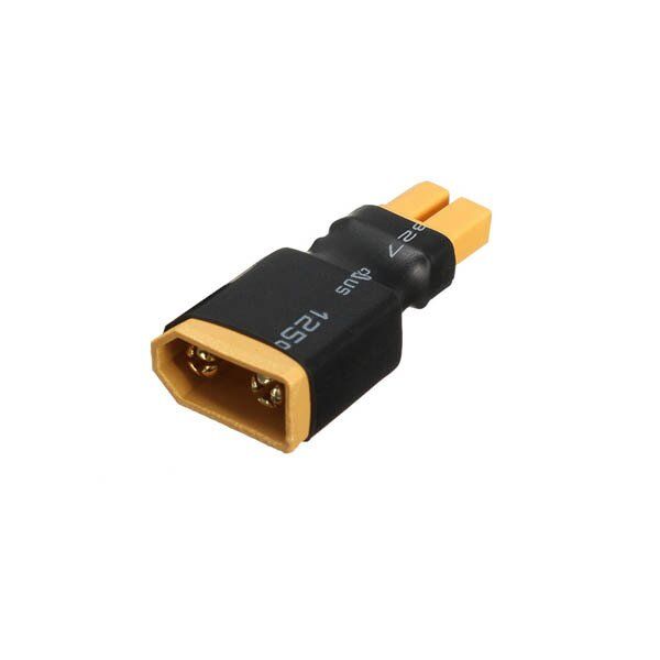 XT-60 - XT-30 Çevirici (XT60 - XT30 Adaptör)
