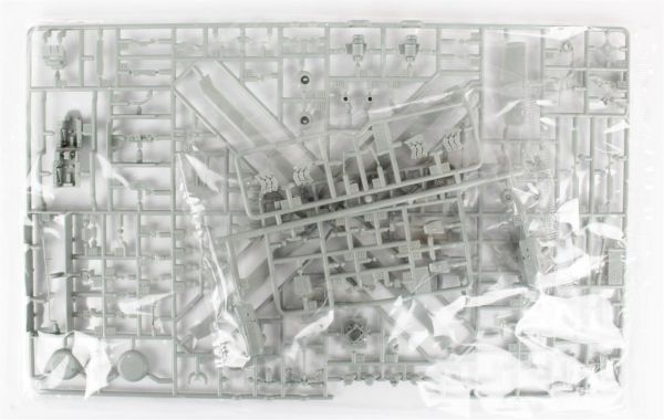 Academy 12537 1/72 Ölçek, AH-64D Royal Army (Afganistan) Helikopter, Plastik Model kiti