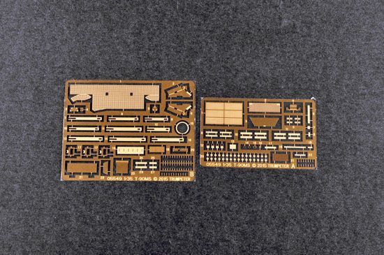 1/35 Russian T-90S Modernise