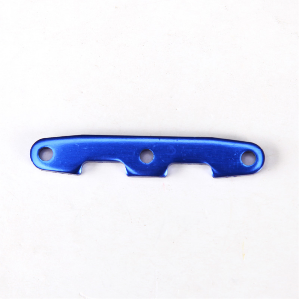 Remo A4002 1/8 Araçlar için Metal Süspansiyon Destek Çubuğu, Model Araç Yedek Parçası