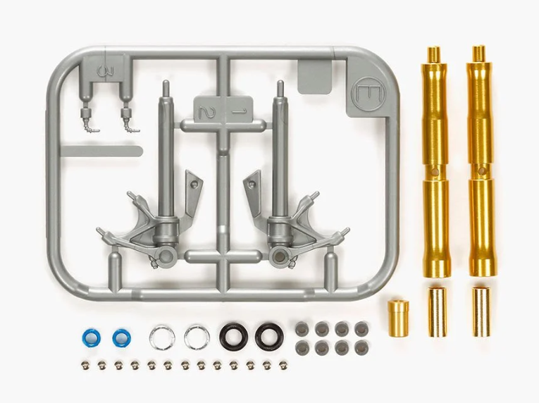 1/12 Ducati Panigale 1199 S.Frt.Fork