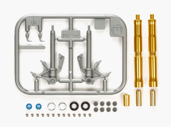 1/12 Ducati Panigale 1199 S.Frt.Fork