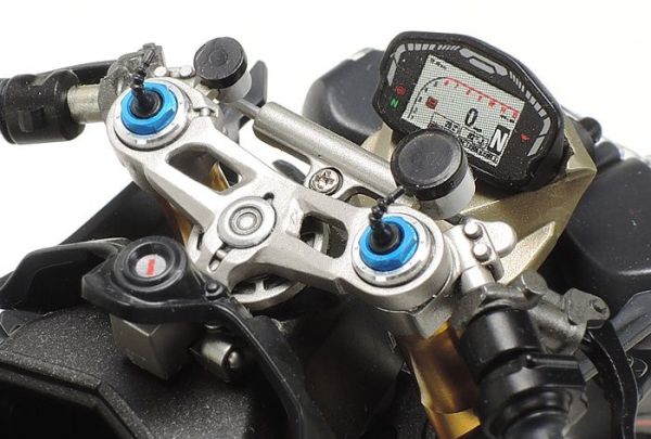 1/12 Ducati Panigale 1199 S.Frt.Fork
