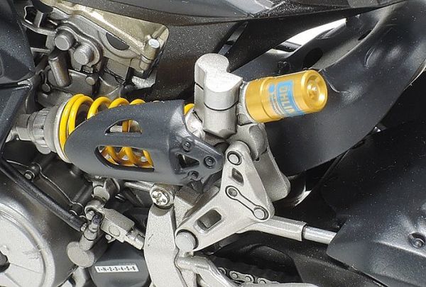 1/12 Ducati Panigale 1199 S.Frt.Fork