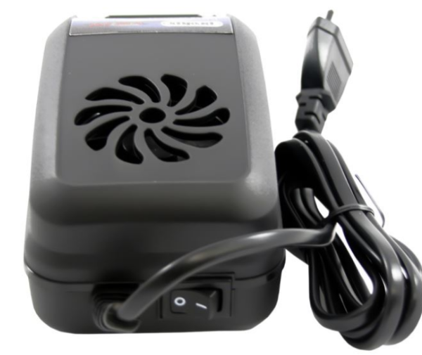 Ultra Power LCD DC12V 10A AC 100-240V