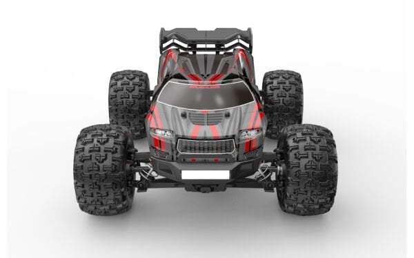 MJX 1/16 Hyper GO 16210 4x4 Fırçasız (Brushless) Motor ve Escli, 2.4 Ghz. Uzaktan Kumandalı Arazi Aracı