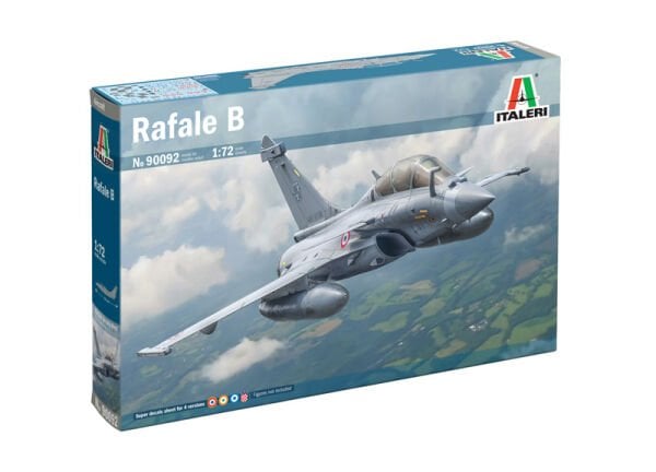 RAFALE B