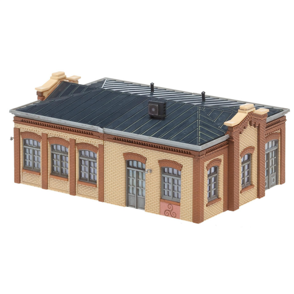 Faller 130190 1/87 Ölçek, Atölye, Plastik Model Kiti