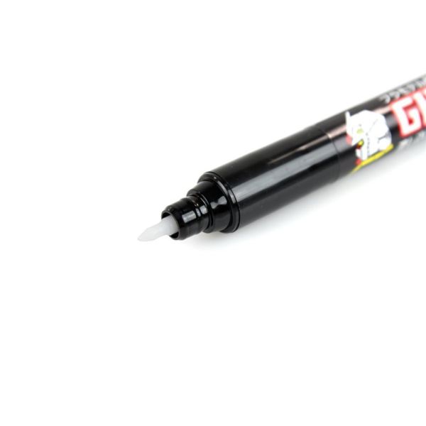 Mr.Hobby GM-301P Gundam Marker Detaylandırma Kalemi, Siyah