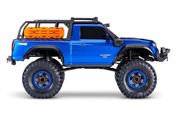 Traxxas TRX-4 Sport High Trail Edition