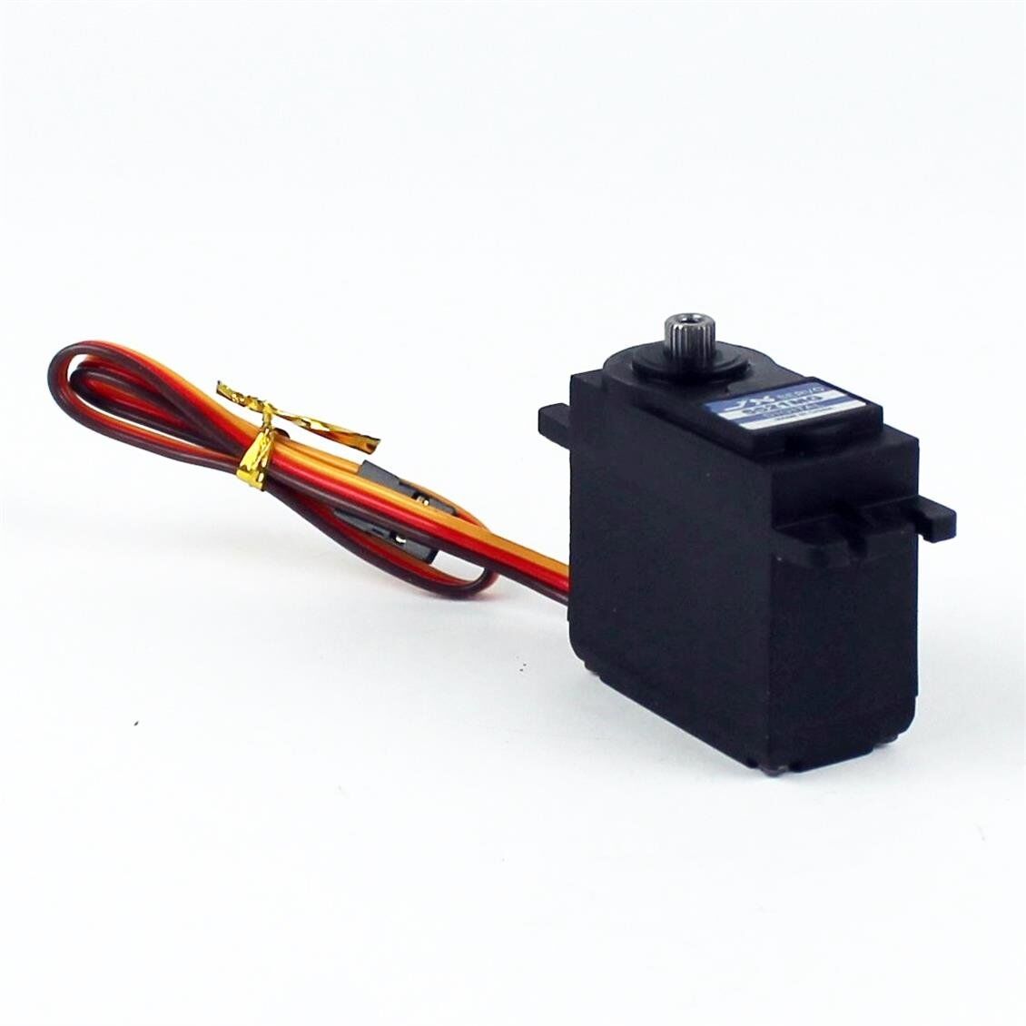 JX PDI-5521MG 17-20 Kg/cm Metal Dişli 55 Gr. Dijital Servo