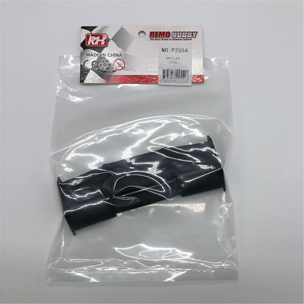 Remo P2554 1/16 Ölçekli Araçlar İçin Spoiler, Model Araç Yedek Parçası