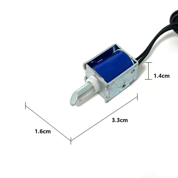 Flytec V030 ve V080 Modeline Uyumlu Balık, Yemleme Botu Orta Hazne Motoru