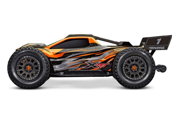 Traxxas XRT 8S Extreme 4WD Brushless RTR Race Truck