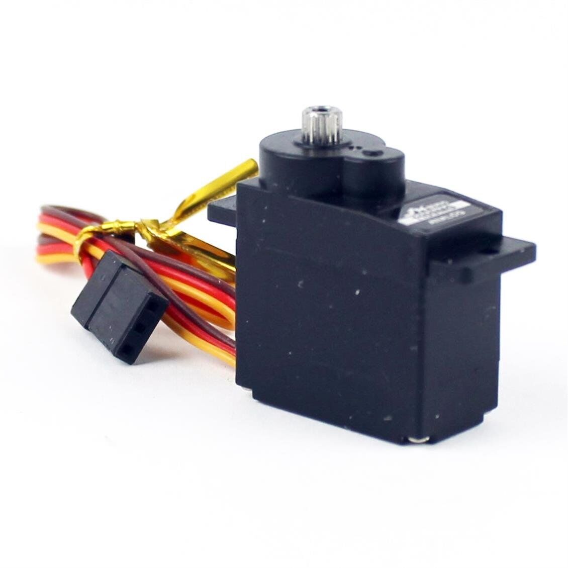 JX PS-1109MG 2-2,5 Kg/cm Metal Dişli 10 Gr. Analog Servo