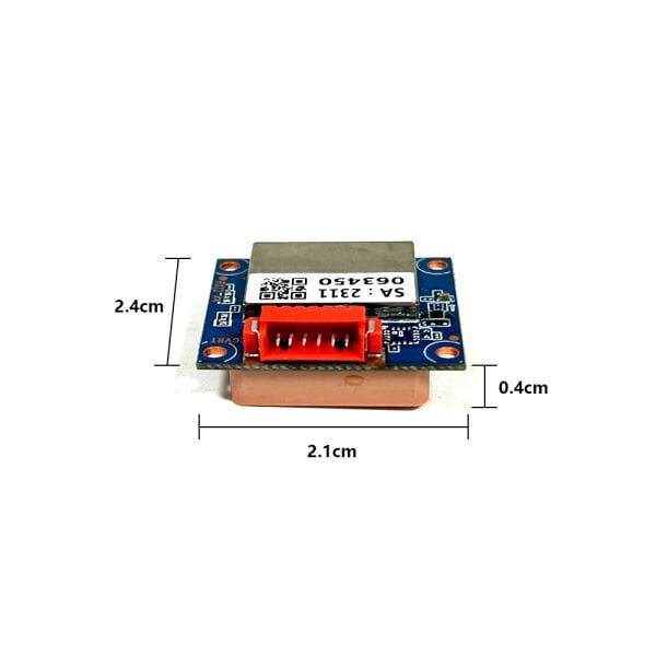 Flytec Tüm Konumlu Teknelere Uyumlu Balık Yemleme Teknesi GPS Modülü