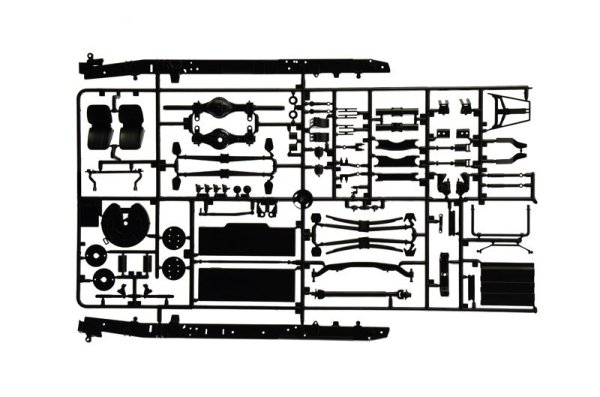 IVECO Turbostar 190.48 Special