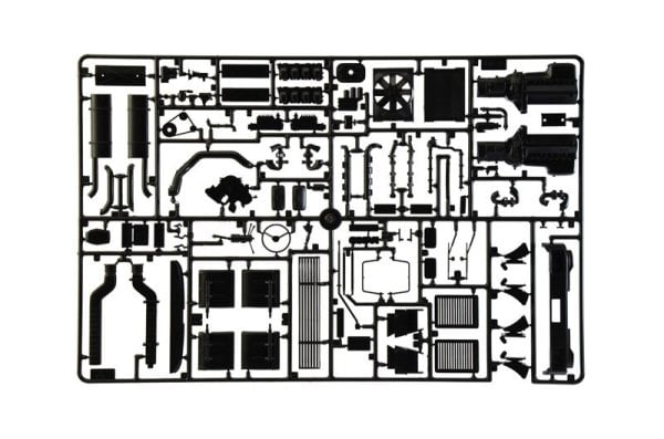 IVECO Turbostar 190.48 Special
