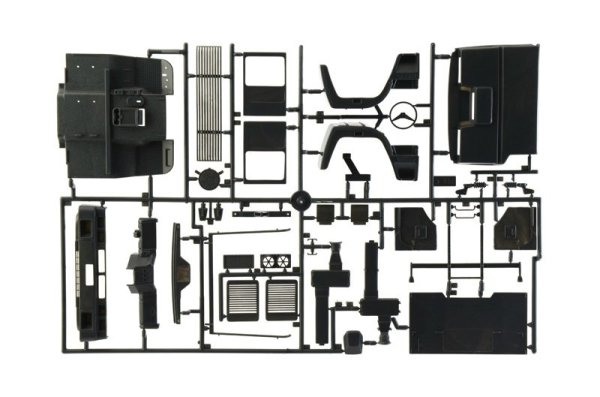 IVECO Turbostar 190.48 Special