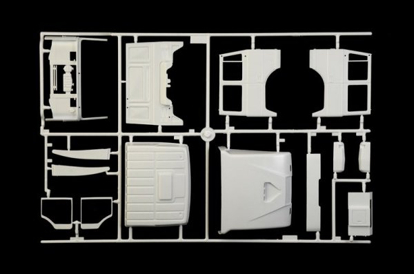 IVECO Turbostar 190.48 Special