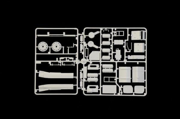 IVECO Turbostar 190.48 Special