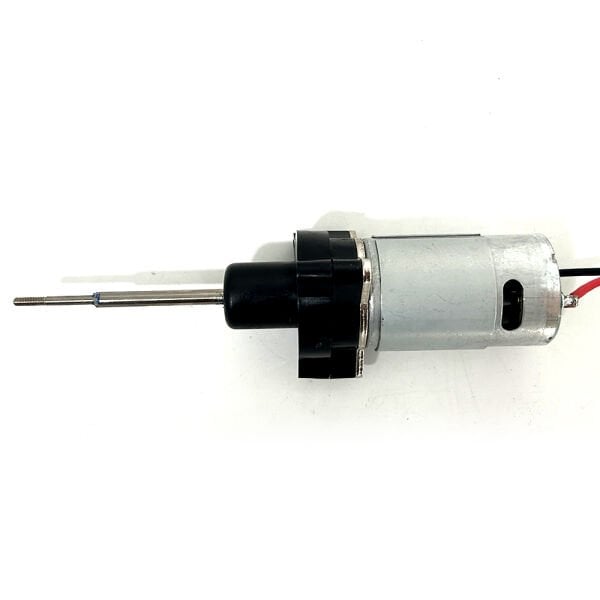 Flytec V030 ve V080 Modellerine Uyumlu Balık, Sazan Yemleme Teknesi ve Botu Motor (Çift)