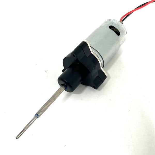 Flytec V030 ve V080 Modellerine Uyumlu Balık, Sazan Yemleme Teknesi ve Botu Motor (Çift)