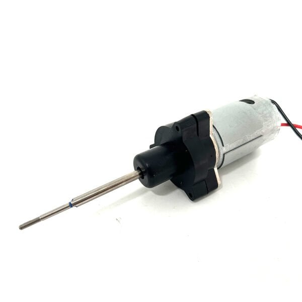 Flytec V030 ve V080 Modellerine Uyumlu Balık, Sazan Yemleme Teknesi ve Botu Motor (Çift)